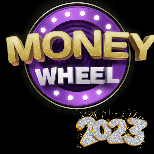 Money Wheel :Earn Real Money icon
