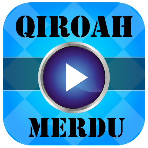 ikon Qiroah Mp3 Merdu