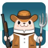 Why did you come to my farm