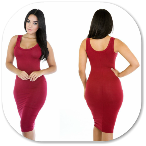 Night out Dresses icon