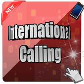 International Calling on 9Apps