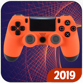 Pro PSP Emulator | Hot PSP Emulator GOLD 2019 icon