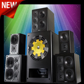 volume booster loudspeaker icon