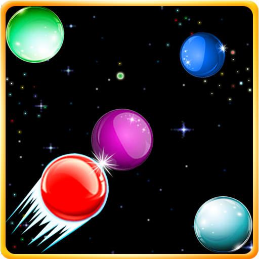 Moving Ball Challenge أيقونة