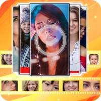 Photo Video Editor - Music Video Maker