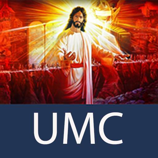 Union Mexicana Central icon