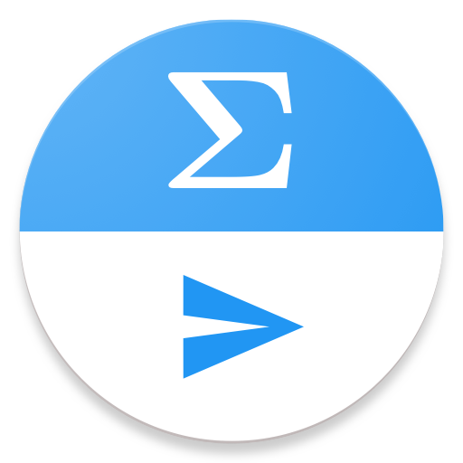 QuickTeX - Share LaTeX Equations icon