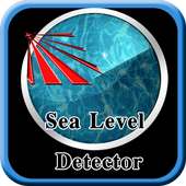 Sea Level Detector on 9Apps