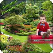 Garden Photo Grid- Editor on 9Apps