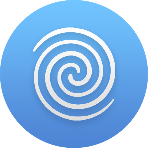 Hypnomatic — Self Hypnosis app icon
