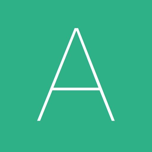 Andy English Bot: Engelsk Chat icon