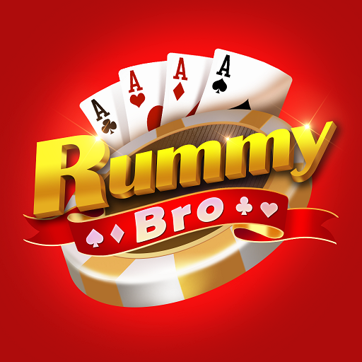 Rummy Bro icon