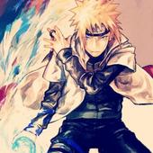 Minato Anime Fight Game ⚔️⚔️ icon