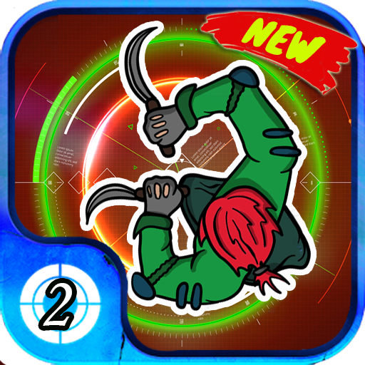 Knife Assassin Fighter icon