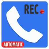 Automatic Call Recorder icon