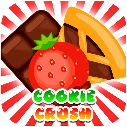 Cookie Crush 2019 icon