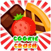 Cookie Crush 2019