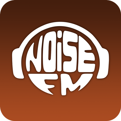 Noise FM icon