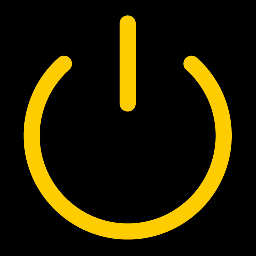 Remote Control For Android Tv icon