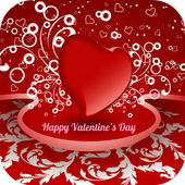 Valentine Camera icon