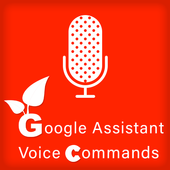 Ok Google Voice Commands for Google Assistant icon