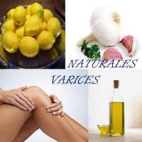 Remedios Naturales Varices on 9Apps