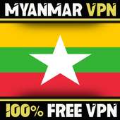 Myanmar VPN