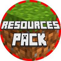 Resources Pack for Minecraft PE