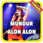 Dangdut Mundur Alon Alon Lengkap