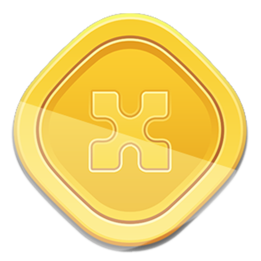 Easy brain | Puzzle icon