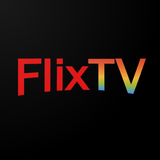 Flix TV- Unlimited Movies &amp; TV icon