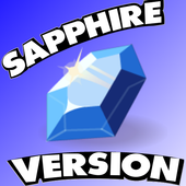 Shappire Emulator icon