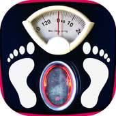 Weight Scanner Simulator on 9Apps