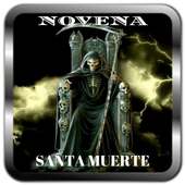 Ninth to La Santa Muerte on 9Apps