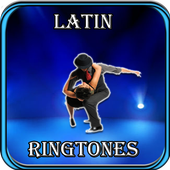 Latine Ringtones 2016 icon