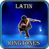 Latine Ringtones 2016 on 9Apps