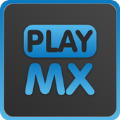 Play Mx Player Video Download icon