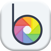 Bee Photo Editor icon