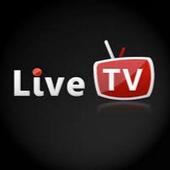 Live TV - All Live TV Channels icon