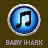 Canções do bebê Shark on 9Apps