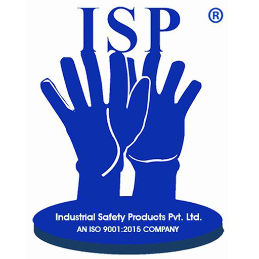 Industrial Safety Products Pvt. Ltd. (ISP) icon