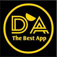 DA Official App
