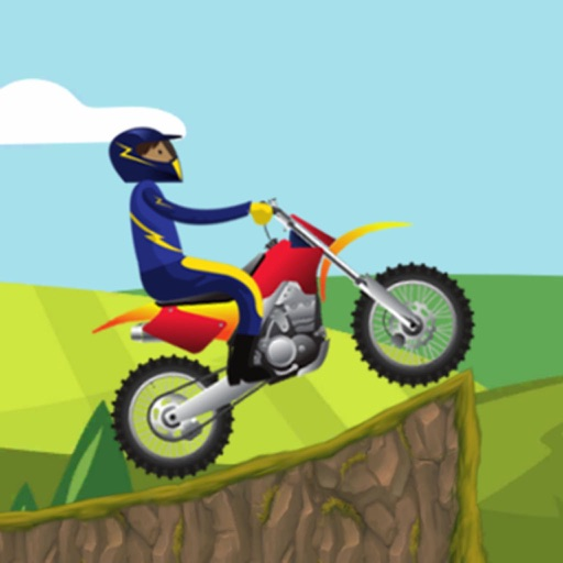 Moto Jumper icon