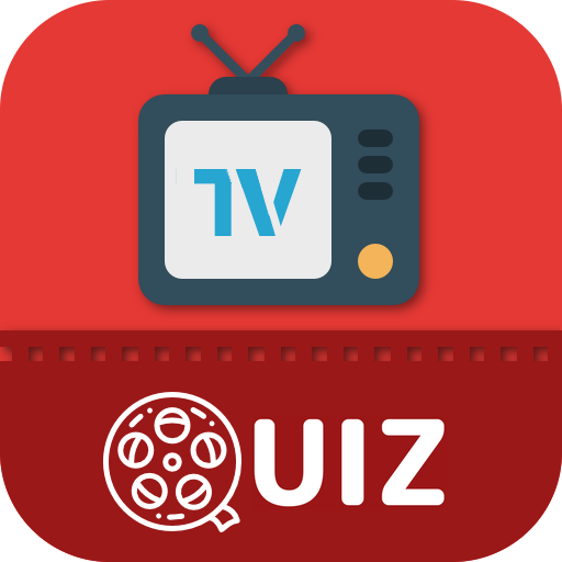 Quizly: TV Shows and Tv Series Quiz icon