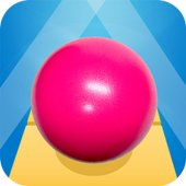 Rolling ball Sky pro 2018 icon