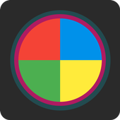 Color Mirror icon