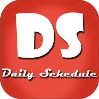 Daily Schedule Todo List 2021 | Notes Reminder