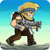 Metal Soldiers Defense icon