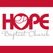 Hope Baptist Church icon