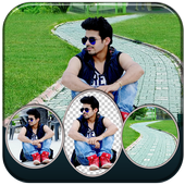 Background Changer - Auto Background Changer icon